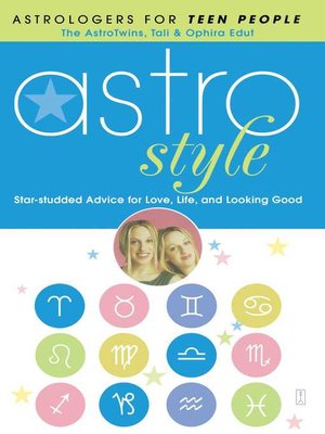 cover image of Astrostyle